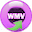 CXB DVD To WMV Converter icon